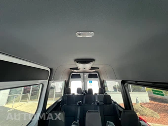 2025 Mercedes-Benz Sprinter 2500 Passenger Van 144.0" WB - miniatura 18