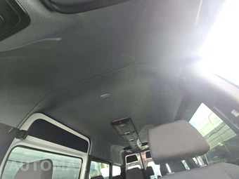 2025 Mercedes-Benz Sprinter 2500 Passenger Van 170.0" WB - miniatura 11