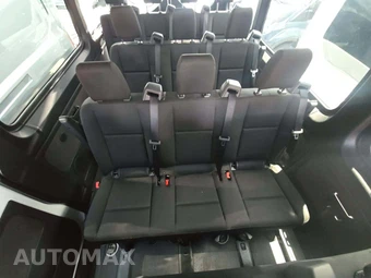 2025 Mercedes-Benz Sprinter 2500 Passenger Van 170.0" WB - miniatura 14