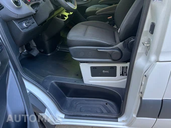2025 Mercedes-Benz Sprinter 2500 Passenger Van 170.0" WB - miniatura 10