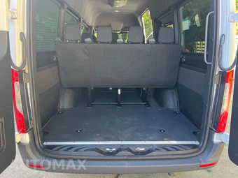 2025 Mercedes-Benz Sprinter 2500 Passenger Van 170.0" WB - miniatura 20