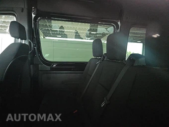 2025 Mercedes-Benz Sprinter 2500 Passenger Van 170.0" WB - miniatura 13