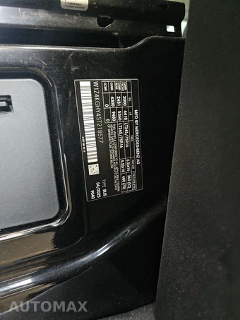 2025 Mercedes-Benz Sprinter 2500 Passenger Van 170.0" WB - miniatura 15