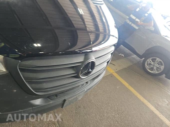 2025 Mercedes-Benz Sprinter 2500 Passenger Van 170.0" WB - miniatura 2