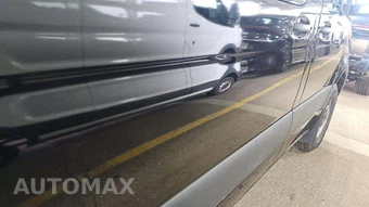 2025 Mercedes-Benz Sprinter 2500 Passenger Van 170.0" WB - miniatura 21
