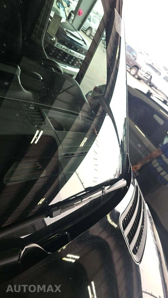 2025 Mercedes-Benz Sprinter 2500 Passenger Van 170.0" WB - miniatura 27