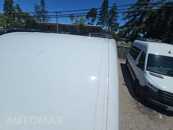 2025 Mercedes-Benz Sprinter 2500 Passenger Van 170.0" WB - miniatura 12