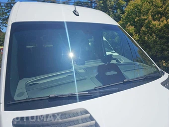 2025 Mercedes-Benz Sprinter 2500 Passenger Van 170.0" WB - miniatura 23