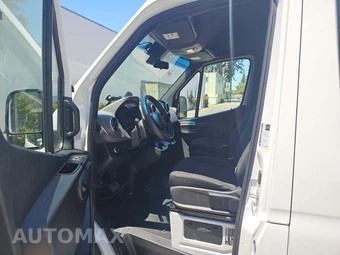 2025 Mercedes-Benz Sprinter 2500 Passenger Van 170.0" WB - miniatura 6