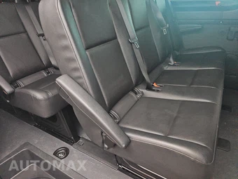 2025 Mercedes-Benz Sprinter 2500 Passenger Van 170.0" WB – miniatura 13