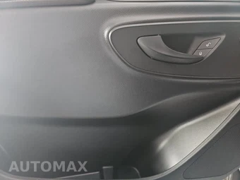 2025 Mercedes-Benz Sprinter 2500 Passenger Van 170.0" WB – miniatura 18