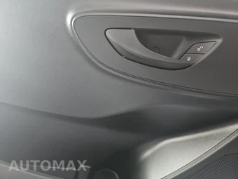 2025 Mercedes-Benz Sprinter 2500 Passenger Van 170.0" WB – miniatura 9