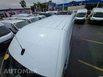 2025 Mercedes-Benz Sprinter 2500 Passenger Van 170.0" WB – miniatura 12