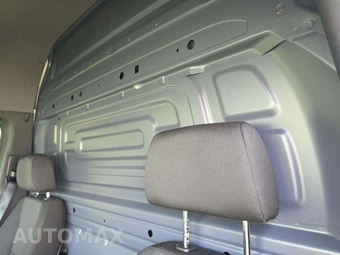 2025 Mercedes-Benz Sprinter 3500 Cargo Van DRW High Roof 170.0" WB - miniatura 13