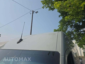 2025 Mercedes-Benz Sprinter 3500XD Cargo Van High Roof 170.0" WB - miniatura 12
