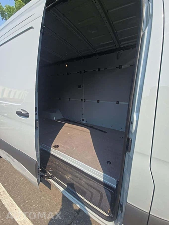 2025 Mercedes-Benz Sprinter 3500XD Cargo Van High Roof 170.0" WB - miniatura 15