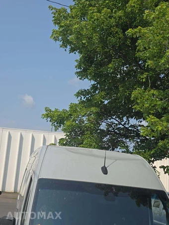 2025 Mercedes-Benz Sprinter 3500XD Cargo Van High Roof 170.0" WB - miniatura 29