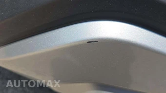 2025 Mitsubishi Eclipse Cross Black Edition – miniatura 28