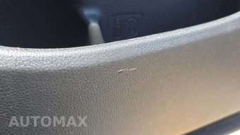 2025 Mitsubishi Eclipse Cross Black Edition – miniatura 31