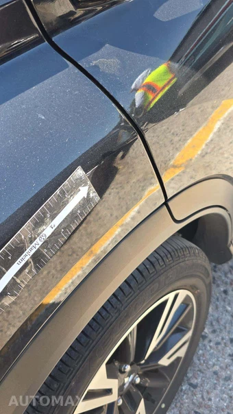 2025 Mitsubishi Eclipse Cross Black Edition – miniatura 32