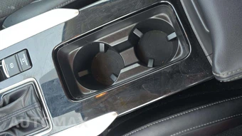 2025 Mitsubishi Eclipse Cross Black Edition – miniatura 33