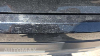 2025 Mitsubishi Eclipse Cross Black Edition – miniatura 35
