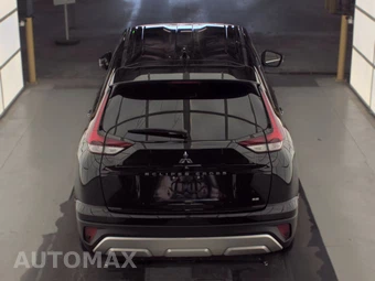 2025 Mitsubishi Eclipse Cross Black Edition – miniatura 5