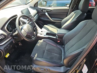 2025 Mitsubishi Eclipse Cross Black Edition – miniatura 7