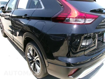 2025 Mitsubishi Eclipse Cross – miniatura 10