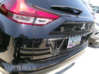2025 Mitsubishi Eclipse Cross – miniatura 11