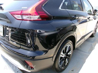 2025 Mitsubishi Eclipse Cross – miniatura 12