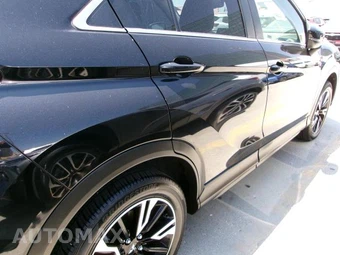 2025 Mitsubishi Eclipse Cross – miniatura 17