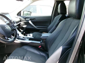 2025 Mitsubishi Eclipse Cross – miniatura 20