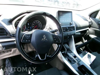 2025 Mitsubishi Eclipse Cross – miniatura 24