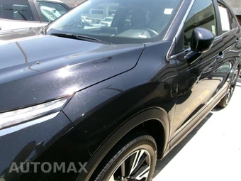 2025 Mitsubishi Eclipse Cross – miniatura 7