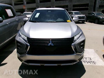 2025 Mitsubishi Eclipse Cross – miniatura 11