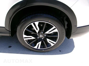 2025 Mitsubishi Eclipse Cross – miniatura 13