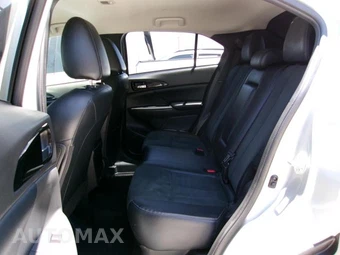 2025 Mitsubishi Eclipse Cross – miniatura 14