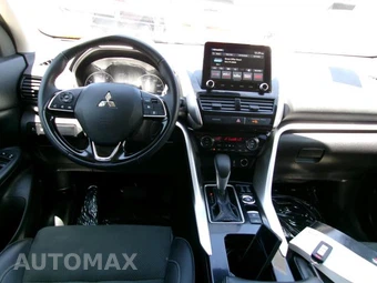 2025 Mitsubishi Eclipse Cross – miniatura 15
