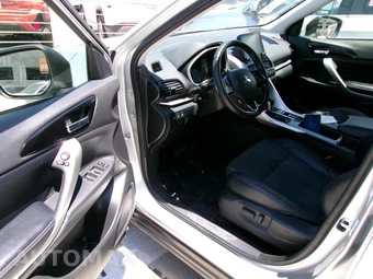 2025 Mitsubishi Eclipse Cross – miniatura 16