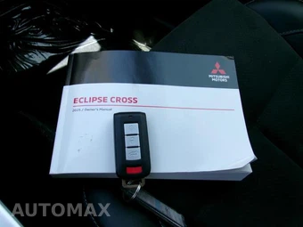 2025 Mitsubishi Eclipse Cross – miniatura 18