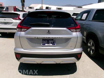 2025 Mitsubishi Eclipse Cross – miniatura 3