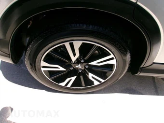 2025 Mitsubishi Eclipse Cross – miniatura 5