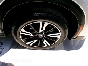 2025 Mitsubishi Eclipse Cross – miniatura 6