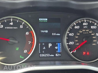 2025 Mitsubishi Eclipse Cross – miniatura 18