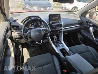 2025 Mitsubishi Eclipse Cross – miniatura 20