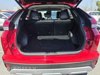 2025 Mitsubishi Eclipse Cross – miniatura 26