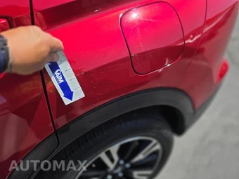 2025 Mitsubishi Eclipse Cross – miniatura 28