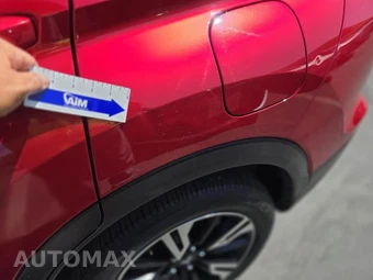 2025 Mitsubishi Eclipse Cross – miniatura 29