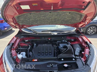 2025 Mitsubishi Eclipse Cross – miniatura 6